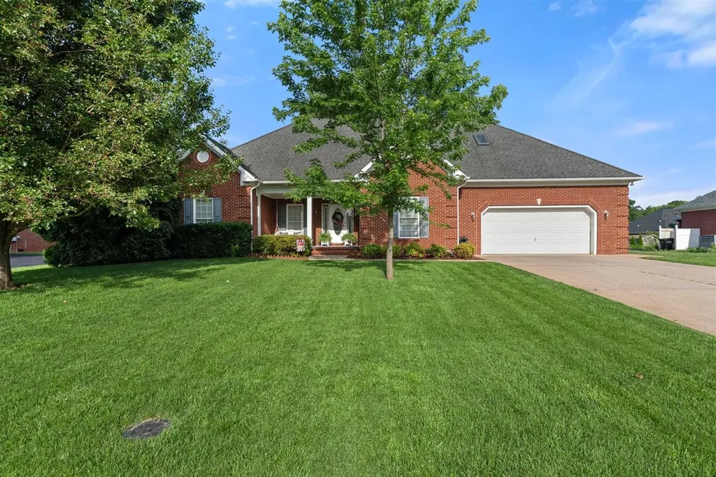 211 Cambridge Station Road Franklin KY 42134