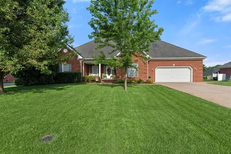 211 Cambridge Station Road Franklin KY 42134