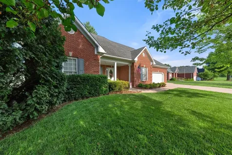 211 Cambridge Station Road Franklin KY 42134