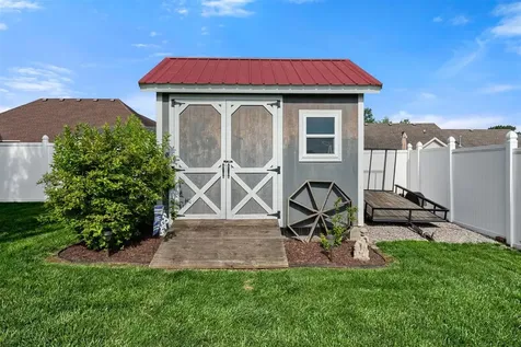 211 Cambridge Station Road Franklin KY 42134