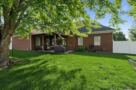 211 Cambridge Station Road Franklin KY 42134