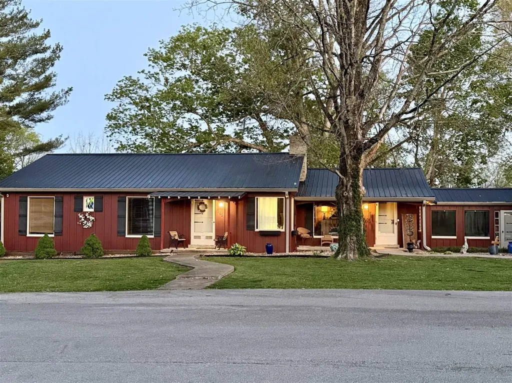 305 Brice Avenue Glasgow KY 42141