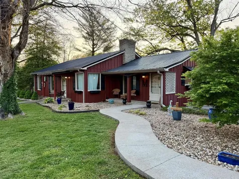 305 Brice Avenue Glasgow KY 42141