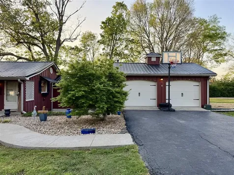 305 Brice Avenue Glasgow KY 42141