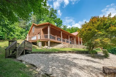 2086 Martin Pierce Road Cub Run KY 42729