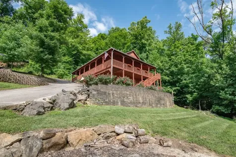 2086 Martin Pierce Road Cub Run KY 42729