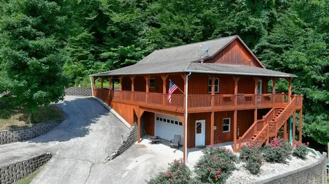 2086 Martin Pierce Road Cub Run KY 42729