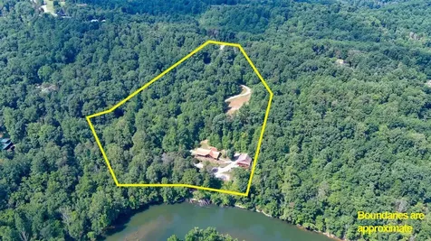 2086 Martin Pierce Road Cub Run KY 42729