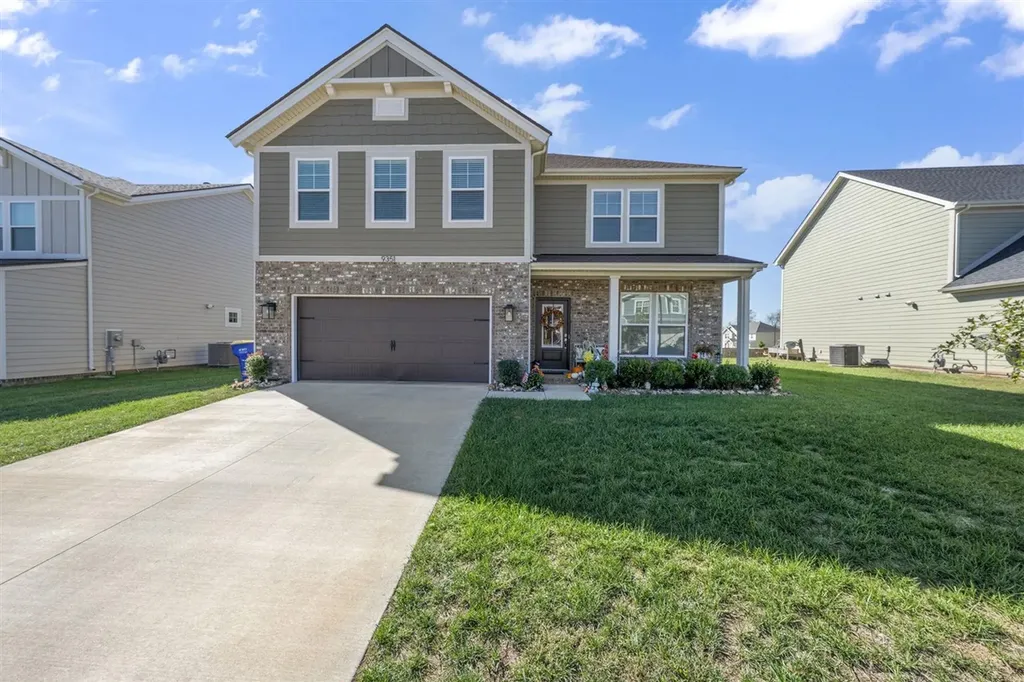 9351 Woodgate Circle Alvaton KY 42122