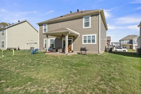 9351 Woodgate Circle Alvaton KY 42122