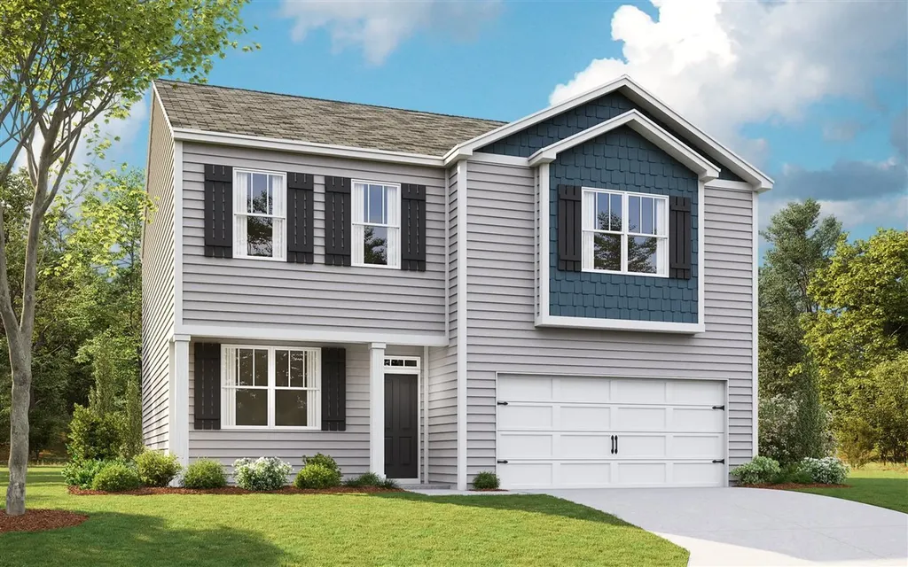 9131 Sundangrass Court Bowling Green KY 42104