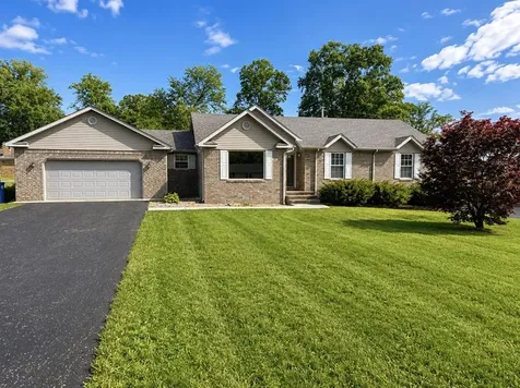 113 Beverly Hills Drive Glasgow KY 42141
