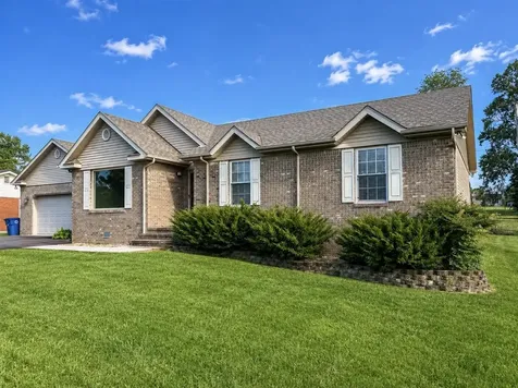 113 Beverly Hills Drive Glasgow KY 42141