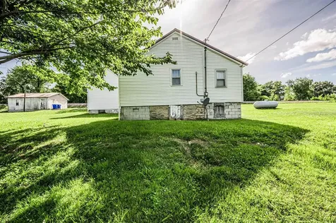 370 Ray Walker Road Russellville KY 42276