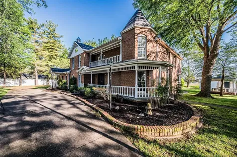 1800 Plano Road Bowling Green KY 42103
