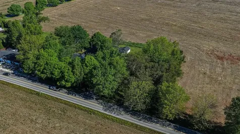 1800 Plano Road Bowling Green KY 42103