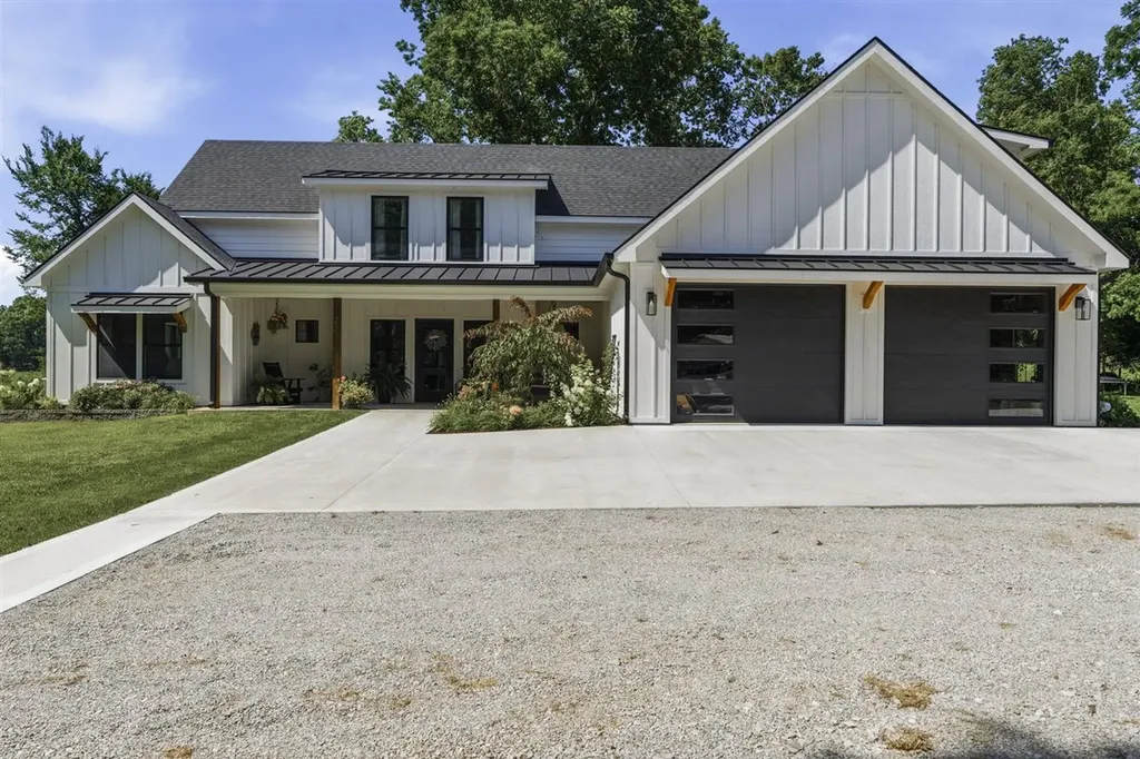 130 Nourse Road Russellville KY 42276