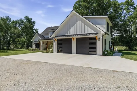130 Nourse Road Russellville KY 42276