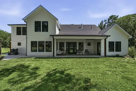 130 Nourse Road Russellville KY 42276