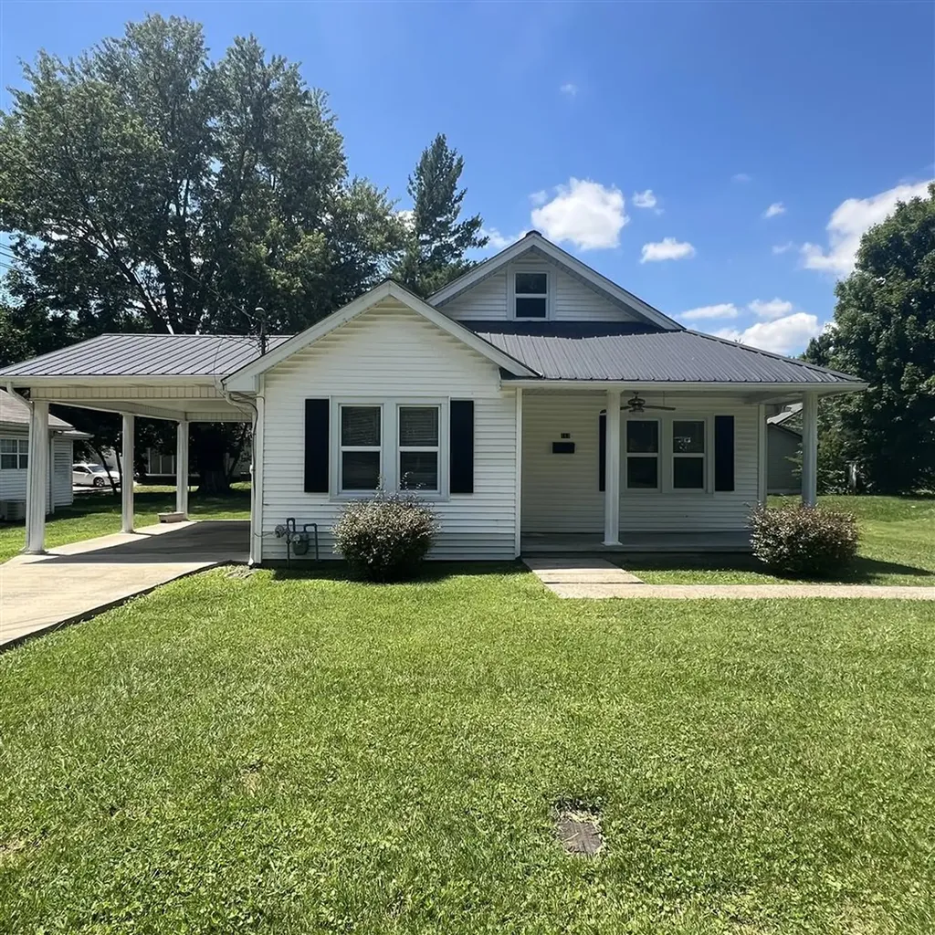 113 Garmon Avenue Glasgow KY 42141
