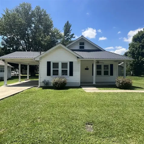 113 Garmon Avenue Glasgow KY 42141
