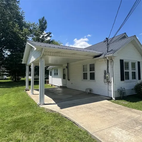 113 Garmon Avenue Glasgow KY 42141