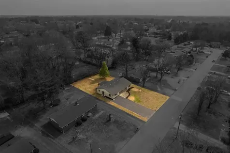 2720 Apache Drive Bowling Green KY 42104