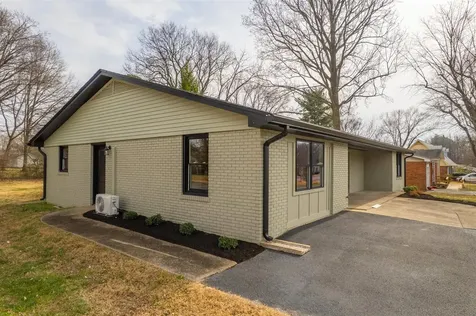 2720 Apache Drive Bowling Green KY 42104