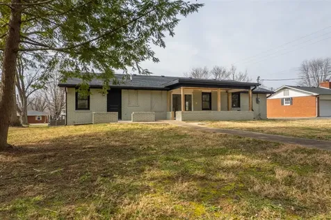 2720 Apache Drive Bowling Green KY 42104