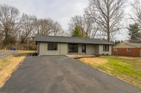 2720 Apache Drive Bowling Green KY 42104