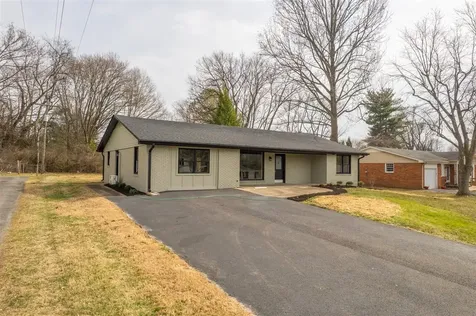 2720 Apache Drive Bowling Green KY 42104