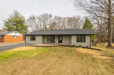 2720 Apache Drive Bowling Green KY 42104