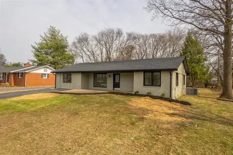 2720 Apache Drive Bowling Green KY 42104
