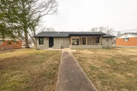 2720 Apache Drive Bowling Green KY 42104