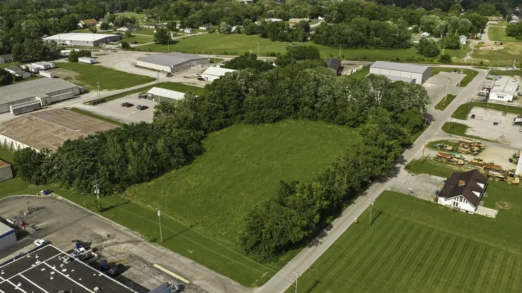 0 Industrial Drive Franklin KY 42134