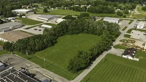0 Industrial Drive Franklin KY 42134