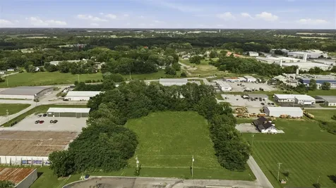 0 Industrial Drive Franklin KY 42134
