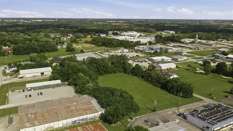 0 Industrial Drive Franklin KY 42134