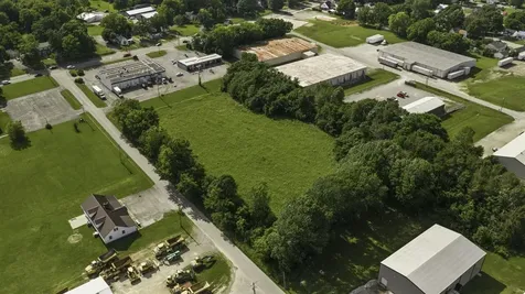 0 Industrial Drive Franklin KY 42134