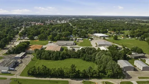 0 Industrial Drive Franklin KY 42134