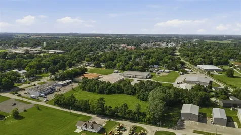0 Industrial Drive Franklin KY 42134