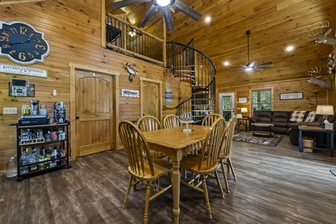 102 Scenic Drive Mammoth Cave KY 42259