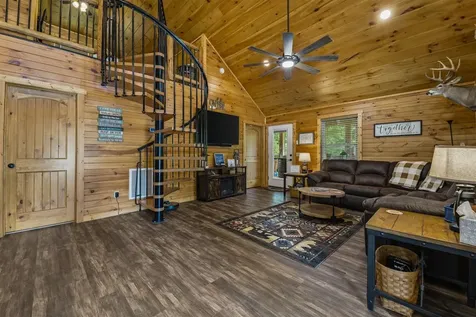 102 Scenic Drive Mammoth Cave KY 42259