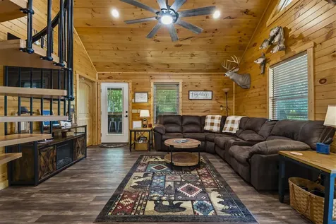 102 Scenic Drive Mammoth Cave KY 42259