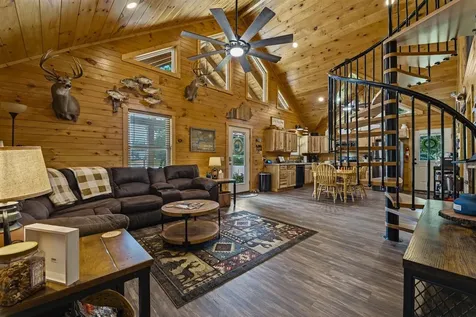 102 Scenic Drive Mammoth Cave KY 42259
