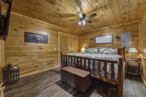 102 Scenic Drive Mammoth Cave KY 42259