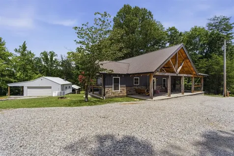 102 Scenic Drive Mammoth Cave KY 42259