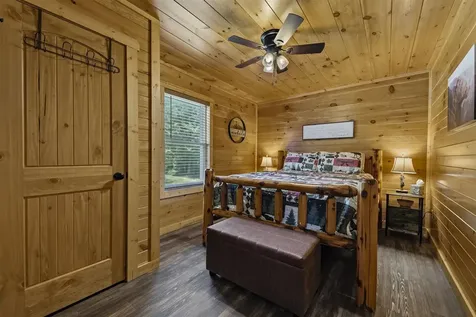 102 Scenic Drive Mammoth Cave KY 42259