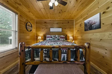 102 Scenic Drive Mammoth Cave KY 42259