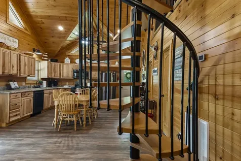 102 Scenic Drive Mammoth Cave KY 42259